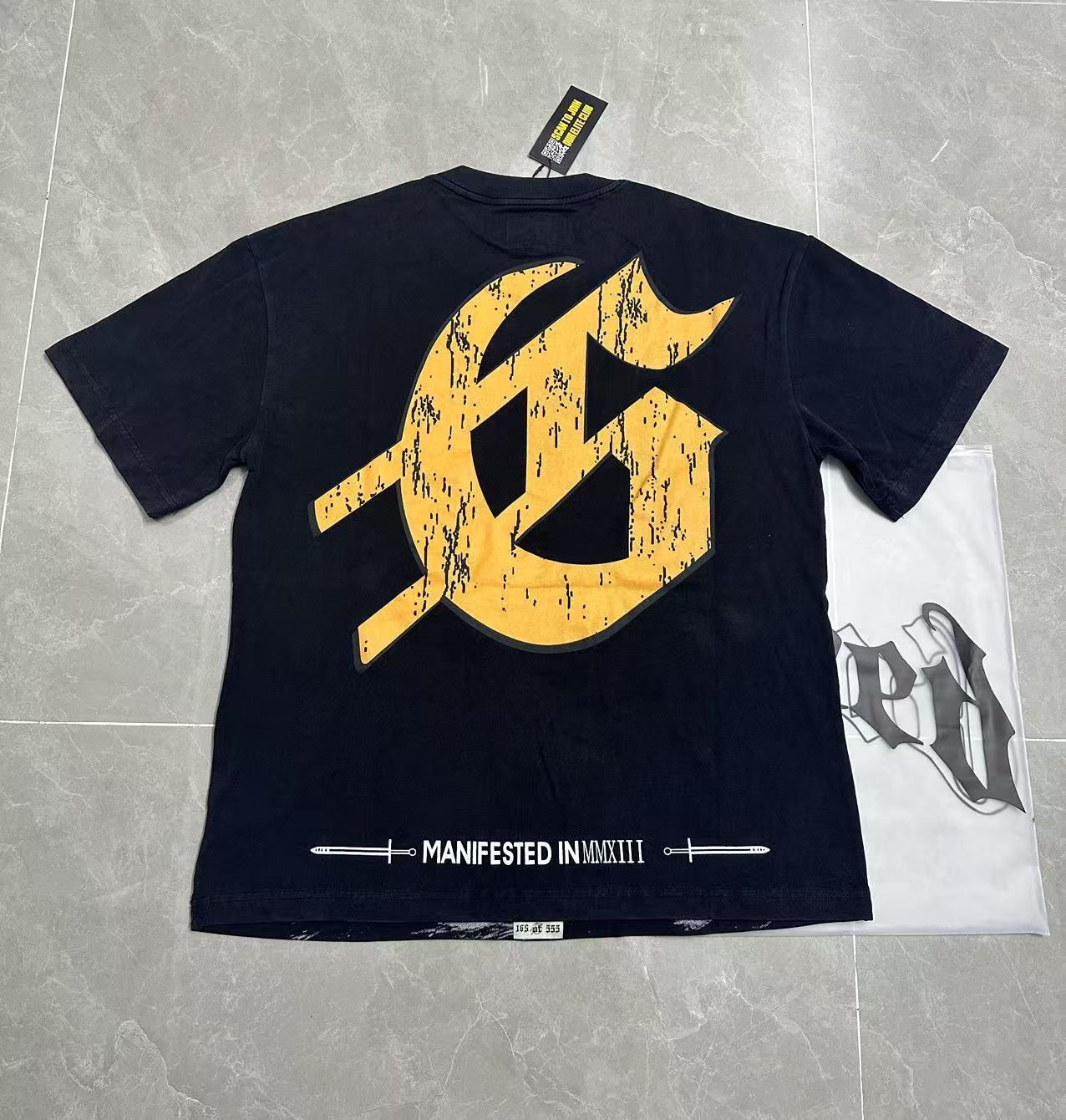 Godspeed T-Shirt
