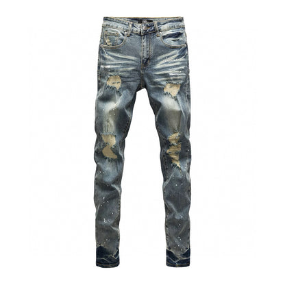 Amiri Jeans