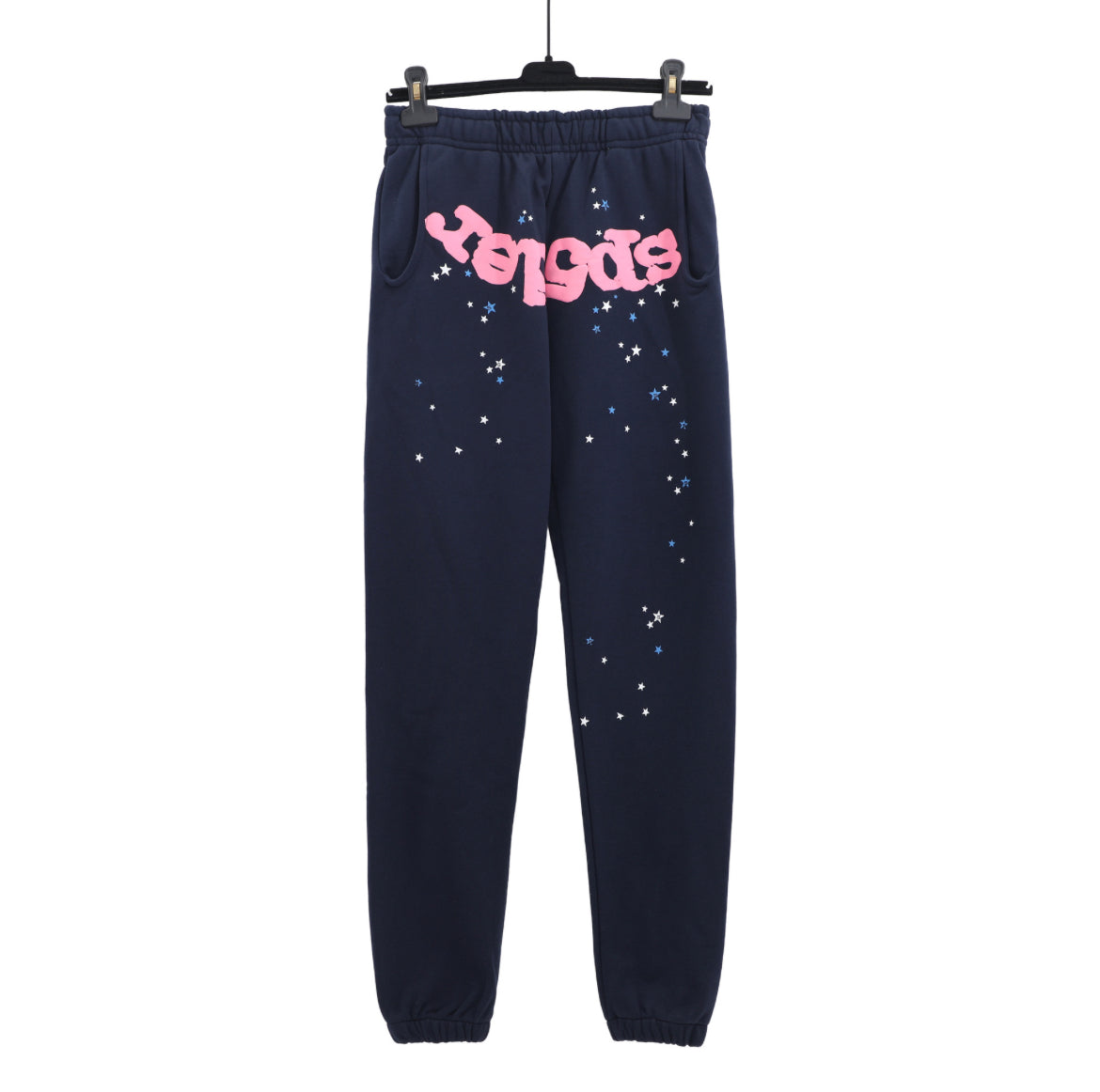 Sp5der sweatpants