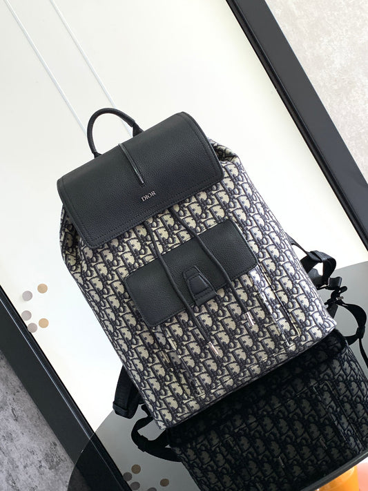 Christian Dior Backpack