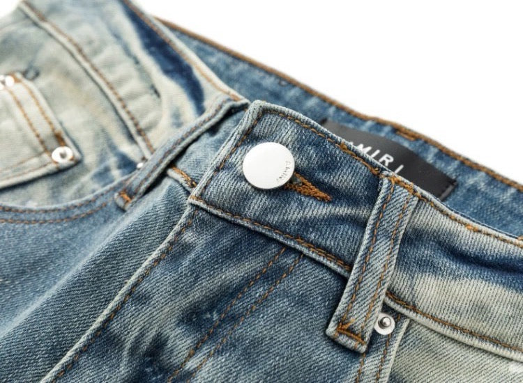 Amiri Jeans