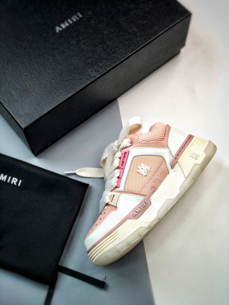 Amiri MA-1 Low-Top Sneakers