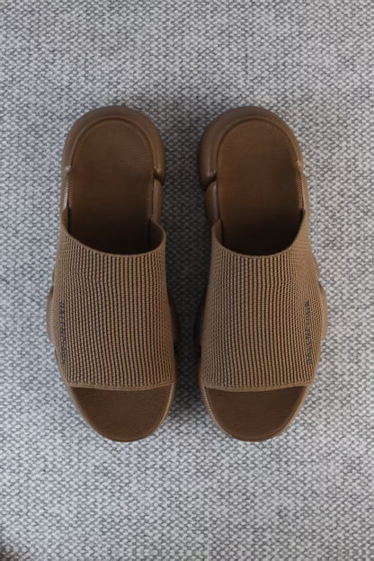 Balenciaga slides