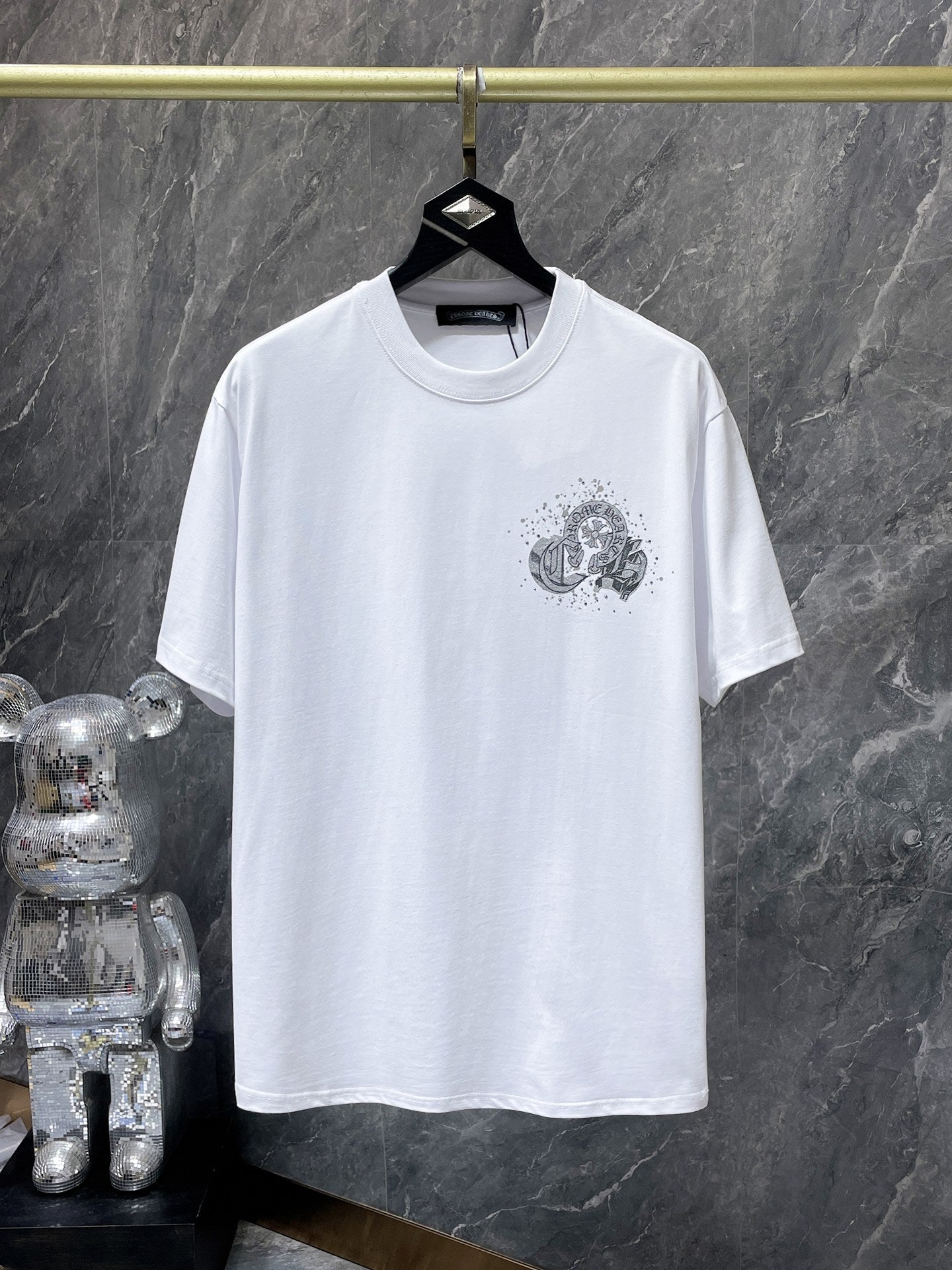 Chrome Hearts T-Shirt