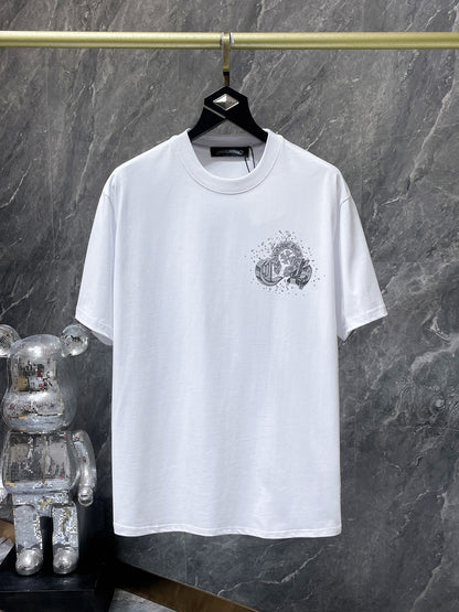 Chrome Hearts T-Shirt