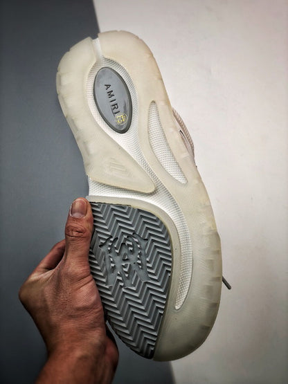 Amiri MA-1 Low-Top Sneakers