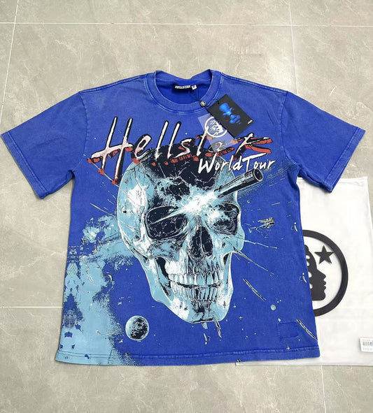 Hellstar T-shirt