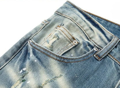 Amiri Jeans