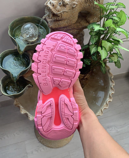 Balenciaga Track (Led)