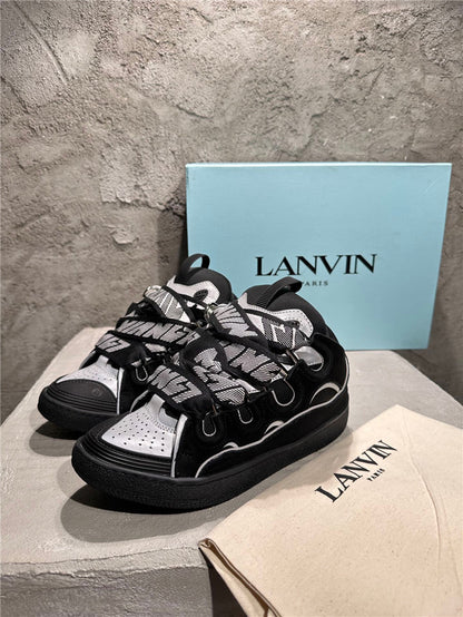 Lanvin Curb