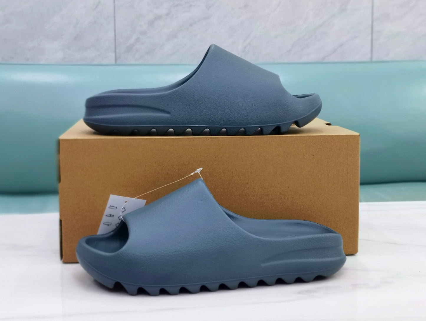 Yezzy Slides