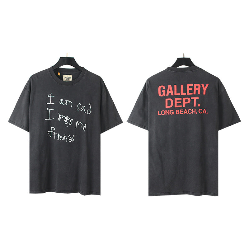 Gallery Dept. T-Shirt