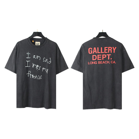 Gallery Dept. T-Shirt
