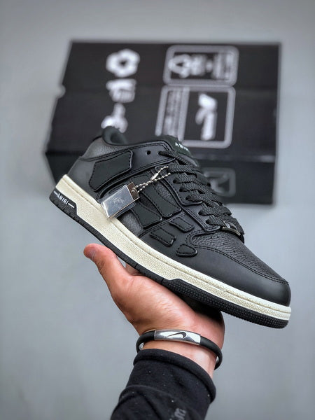 Amiri Skel-Top Sneakers