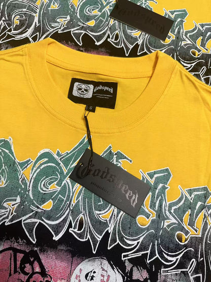 Godspeed T-Shirt
