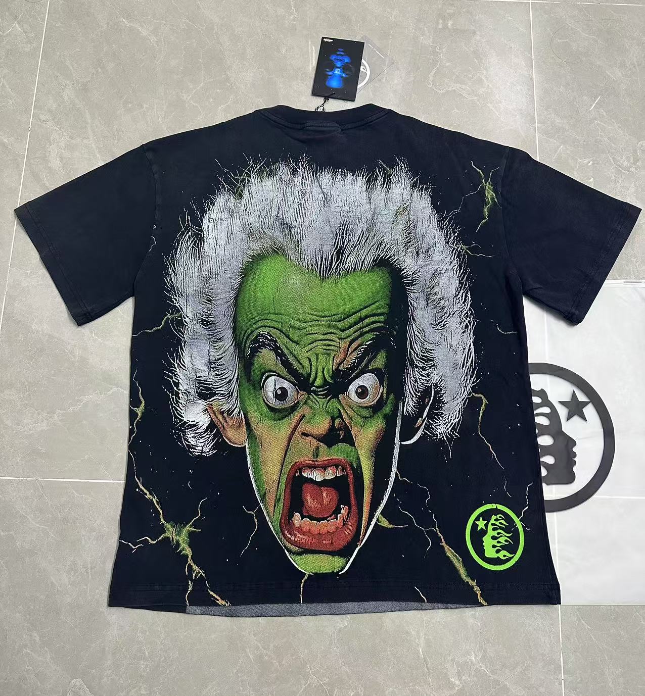 Hellstar T-shirt