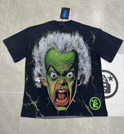 Hellstar T-shirt