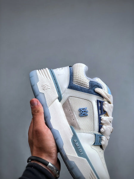 Amiri MA-1 Low-Top Sneakers