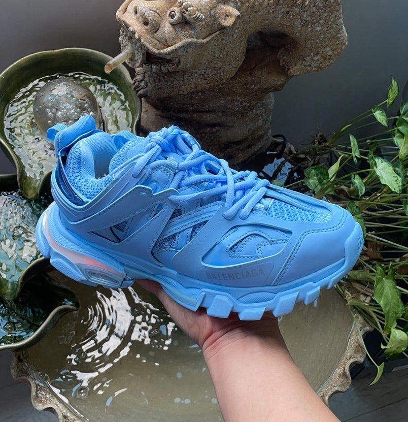 Balenciaga Track (Led)