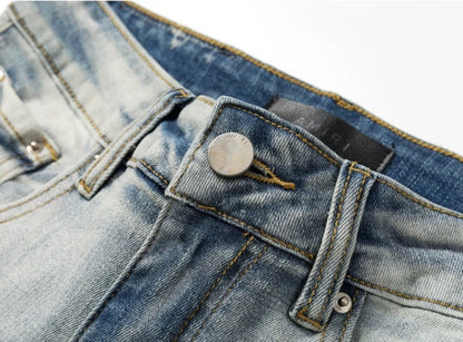 Amiri Jeans
