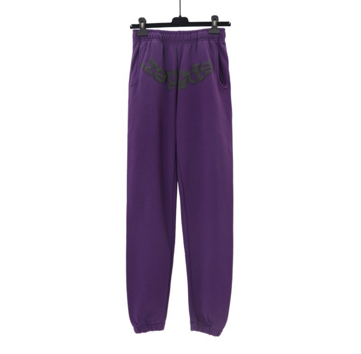Sp5der sweatpants