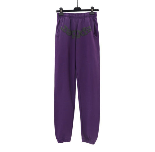 Sp5der sweatpants