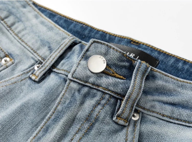 Amiri Jeans