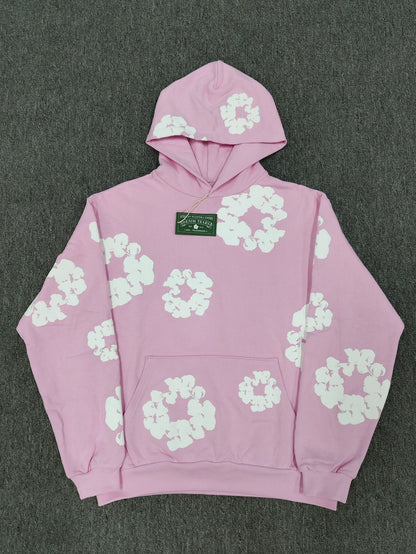 Denim Tears hoodie