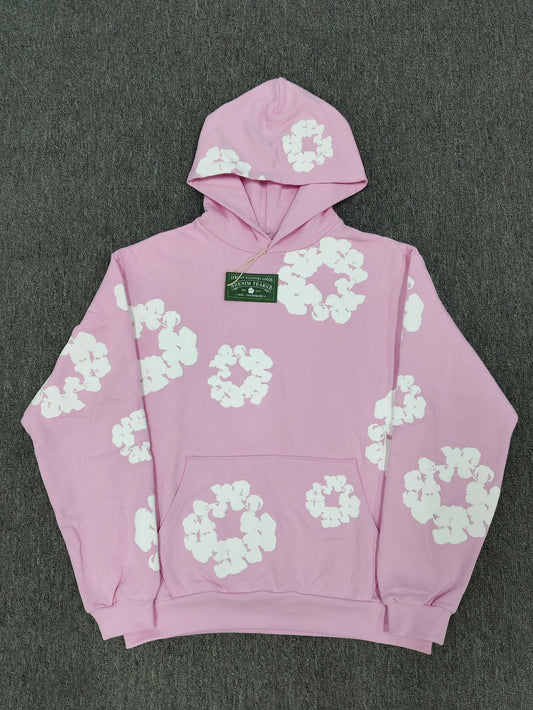 Denim Tears hoodie