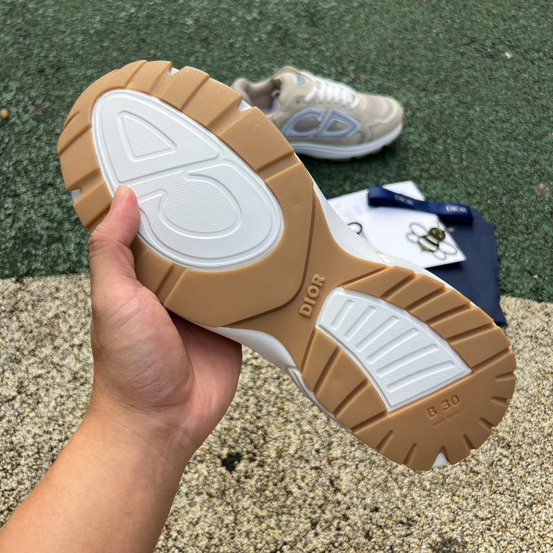 Christian Dior B30 Men’s Sneakers