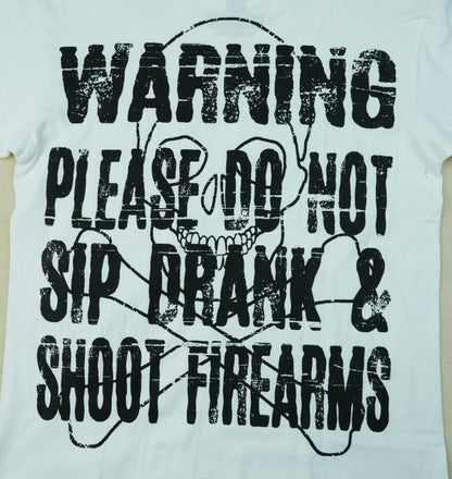 Awful Lot of Cough Syrup T-Shirt