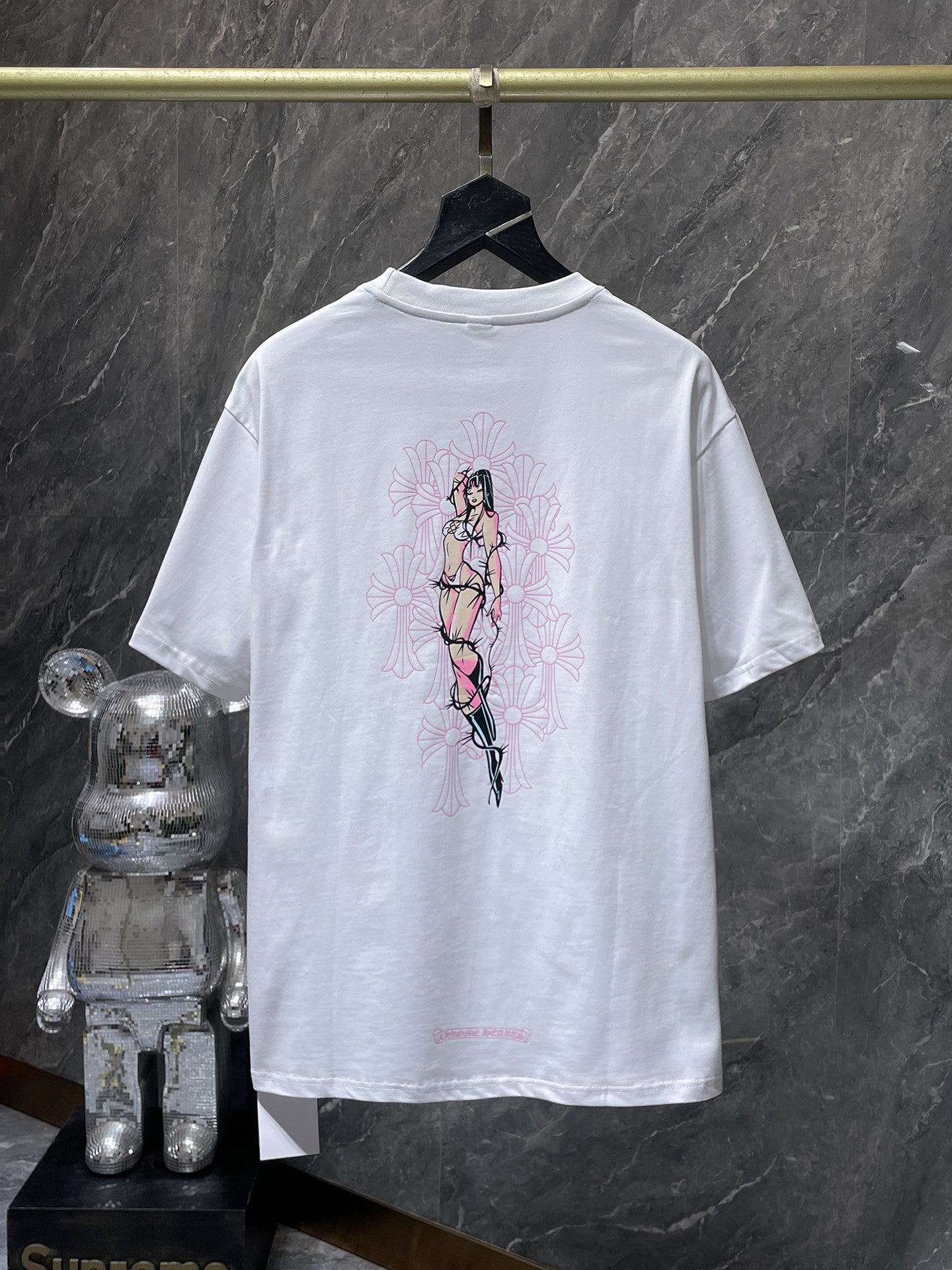 Chrome Hearts T-Shirt