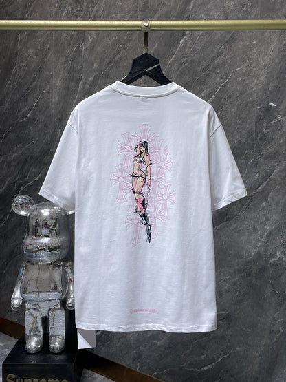 Chrome Hearts T-Shirt
