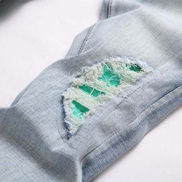 Amiri Jeans