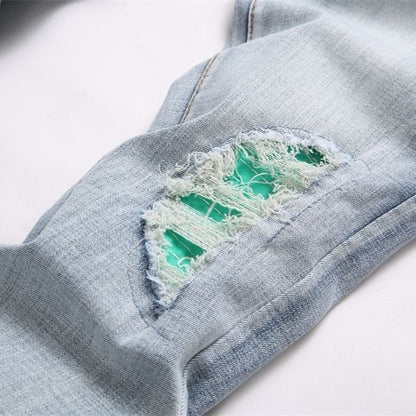 Amiri Jeans