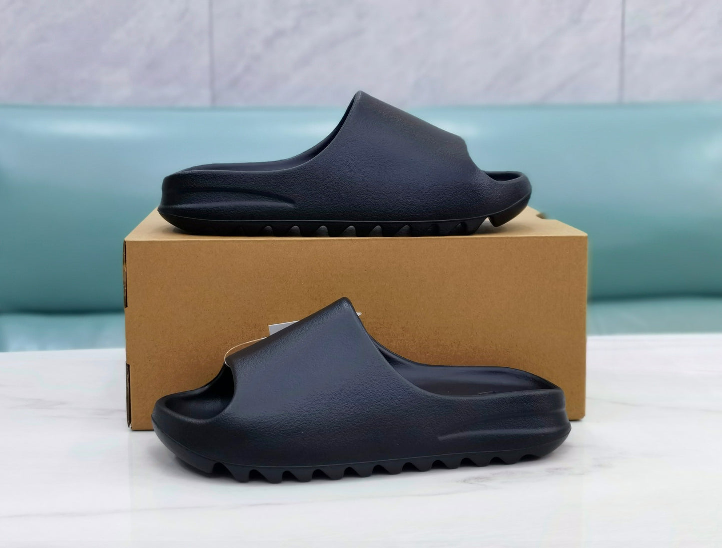 Yezzy Slides