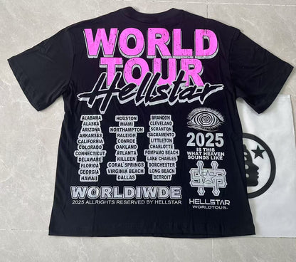 Hellstar T-shirt