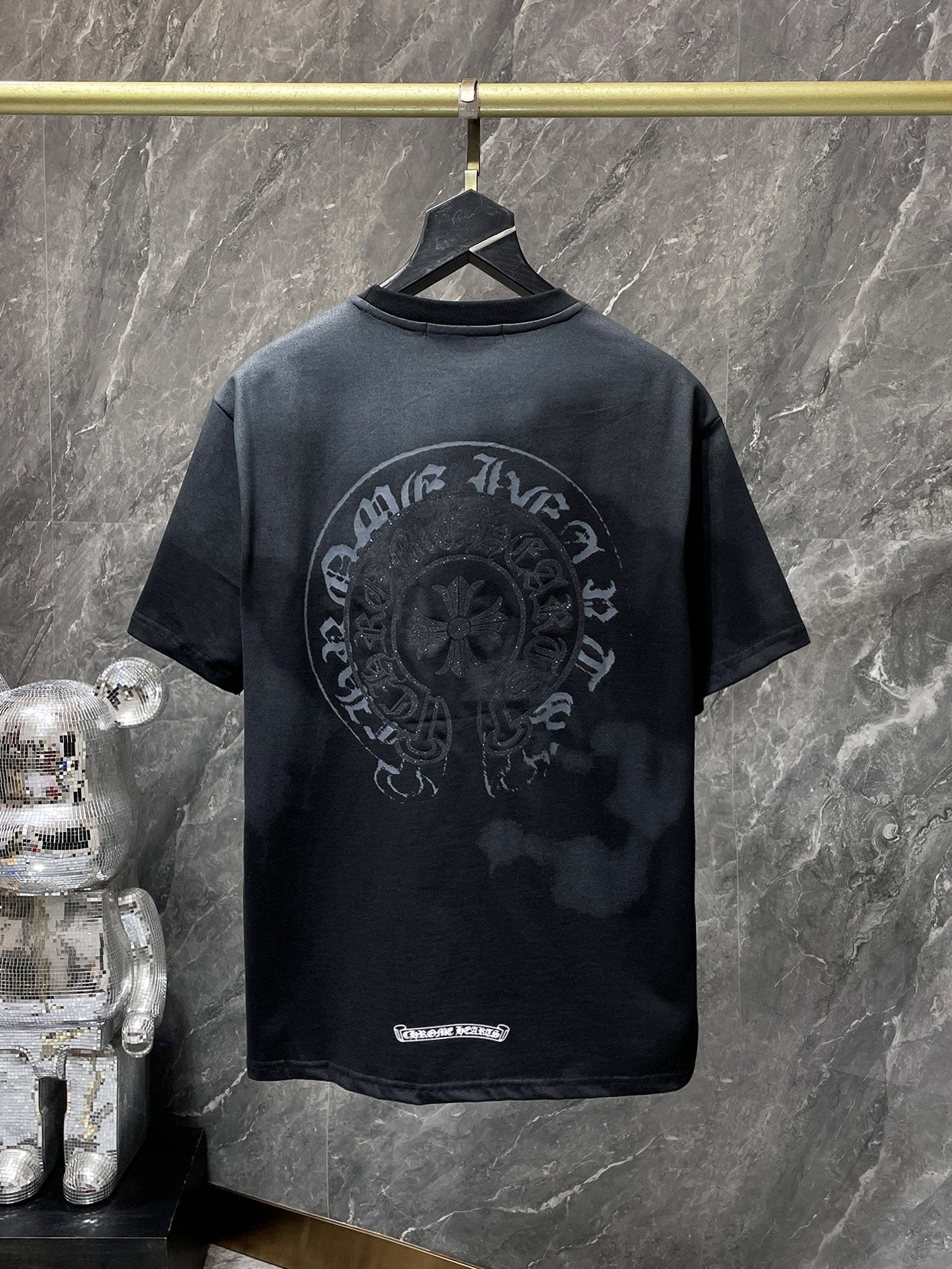 Chrome Hearts T-Shirt