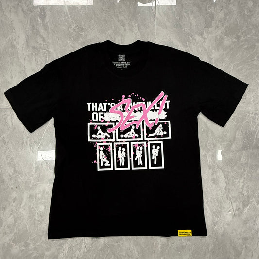 Awful Lot of Cough Syrup T-Shirt