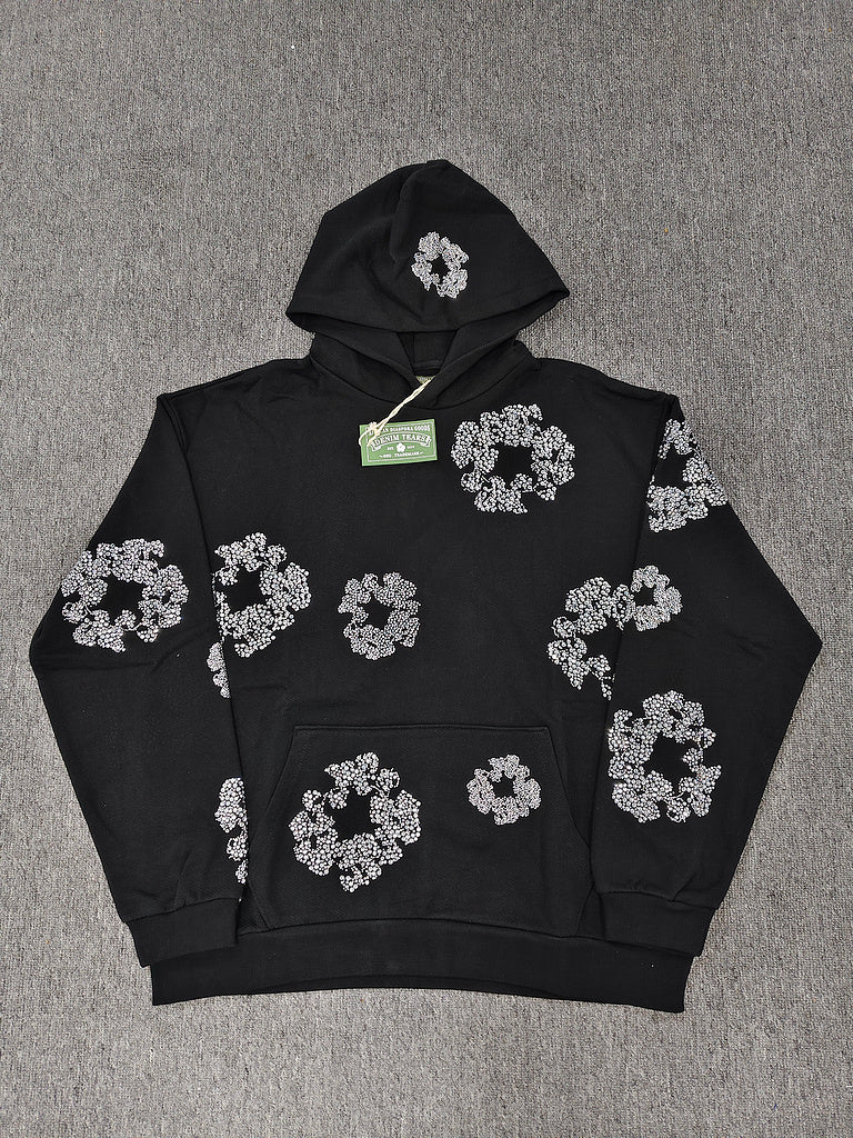 Denim Tears hoodie