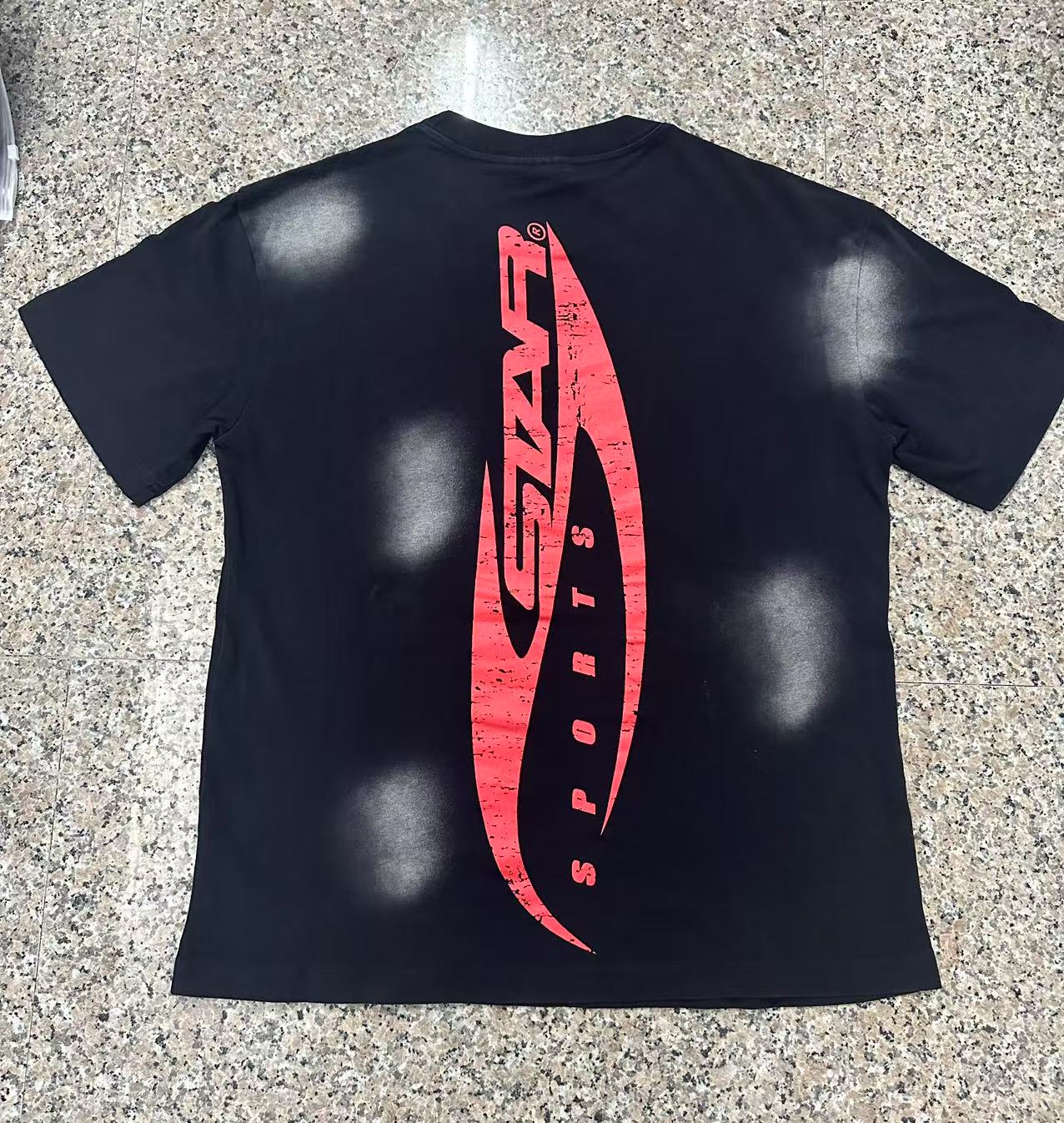 Hellstar T-shirt