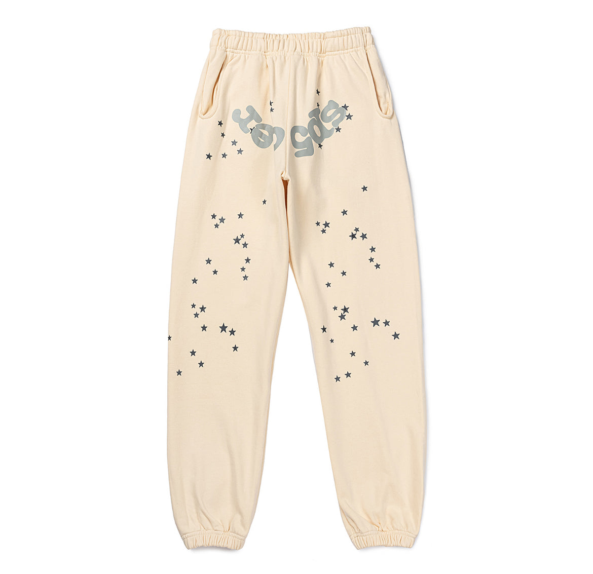 Sp5der sweatpants