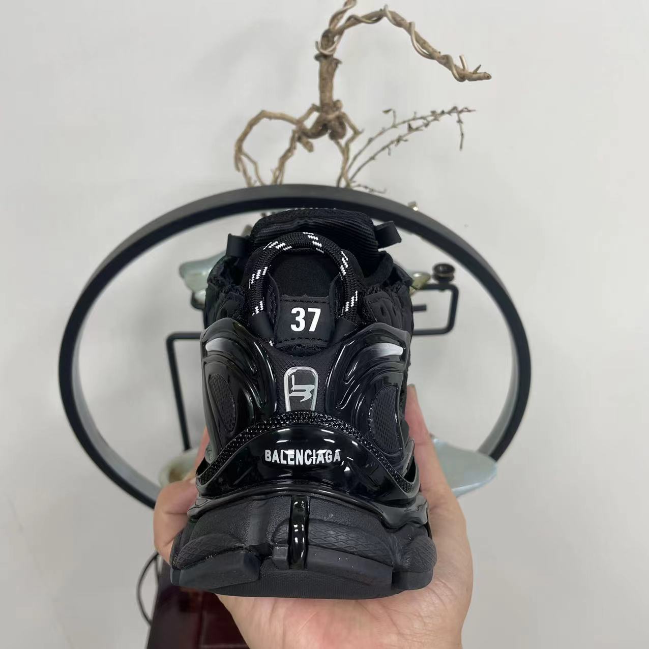 Balenciaga Runners