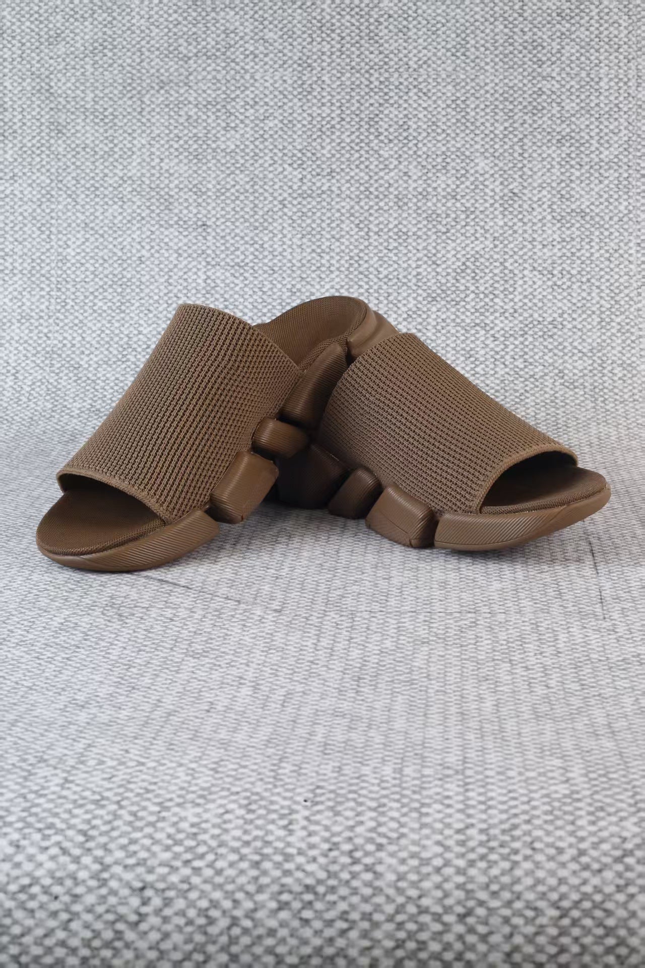 Balenciaga slides
