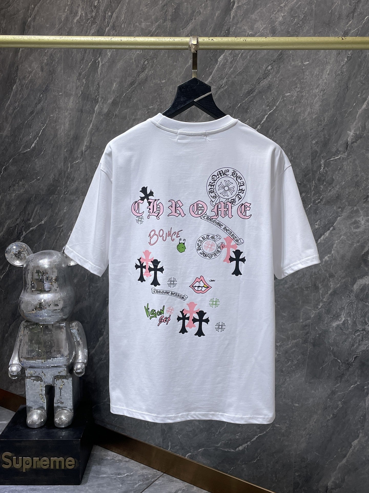 Chrome Hearts T-Shirt