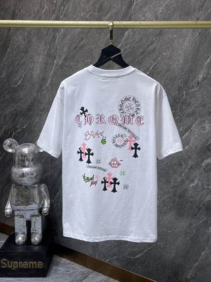 Chrome Hearts T-Shirt