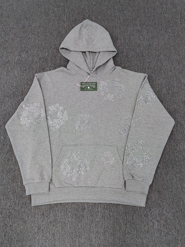 Denim Tears hoodie