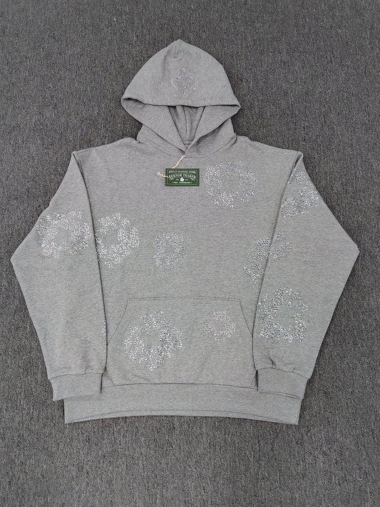 Denim Tears hoodie