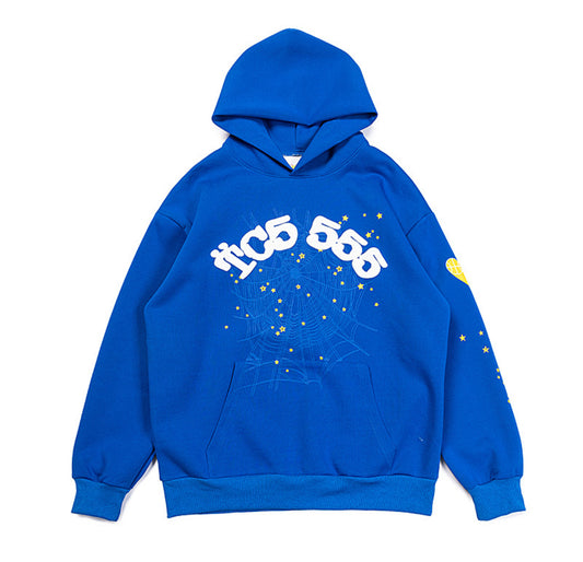 Sp5der hoodie