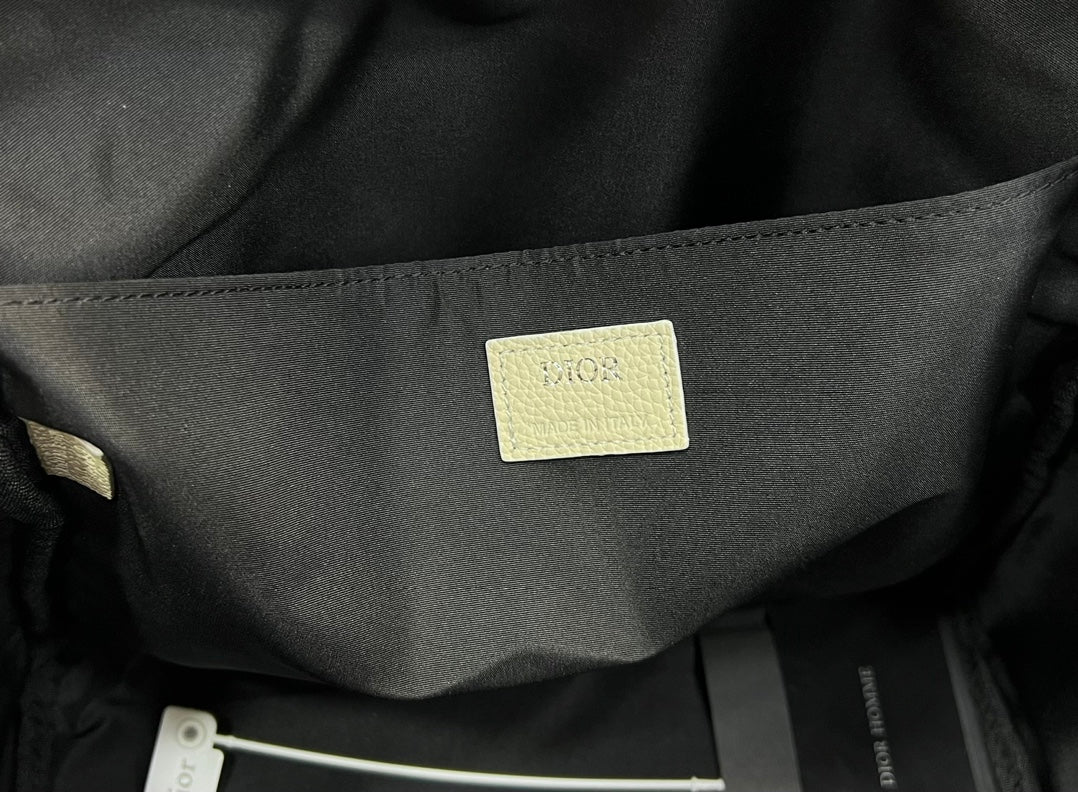 Christian Dior Backpack